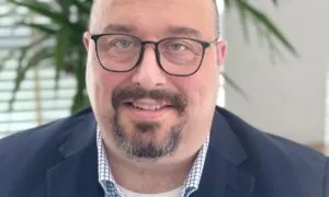 David Ferguson Atlas Consolidate