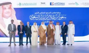 Dusit International Expands Saud