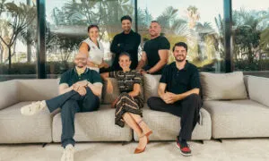 F6 Ventures Leadership Team