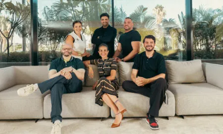 F6 Ventures Leadership Team