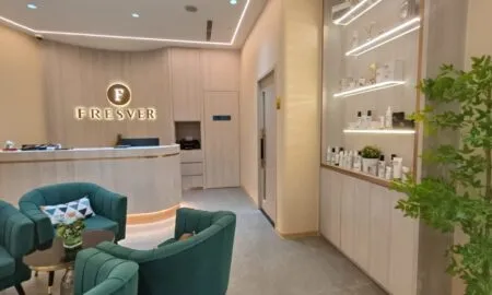 Fresver Beauty PA Image