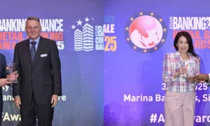 HLB S Head Of SME Banking Woon S