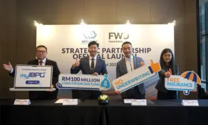 IBPO X FWD Cover Photo