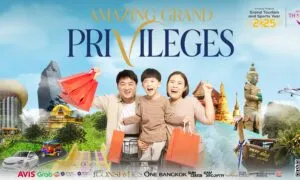 KV Amazing Grand Privileges For 