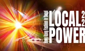 LOCAL POWER 2025 Hong Kong Fashi