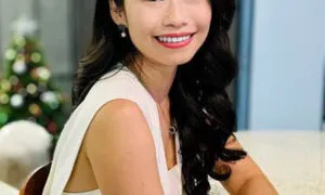 Pamela Ong Country Manager Singa