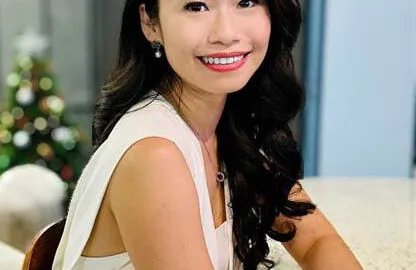 Pamela Ong Country Manager Singa