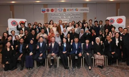 SEA TEP Program Success