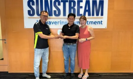 Sunstream X Ranpak S Partnership