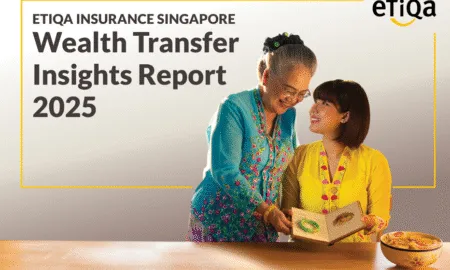 Wealth Transfer Insights Report