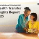 Wealth Transfer Insights Report