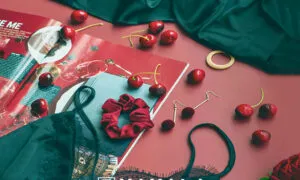 20250826 Primal AD XIXILI Zinnia