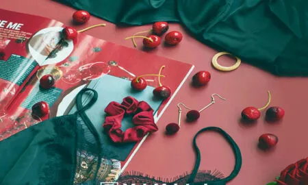 20250826 Primal AD XIXILI Zinnia