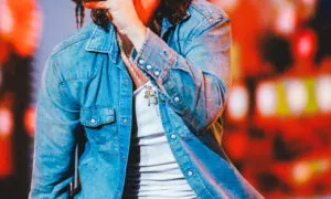 Aranya Xiami Music Arts Festival