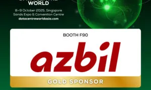 Azbil Corporation Social Media B