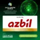 Azbil Corporation Social Media B