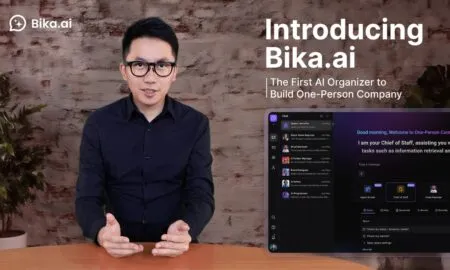 BIKA AI