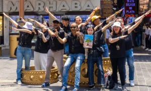 DHL Express Is A Great Workplace