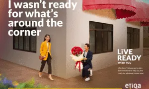 ET25 7401 Etiqa Branding Campaig