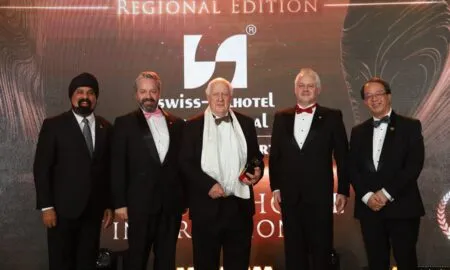 Edward Gavin And Matthew Accepts