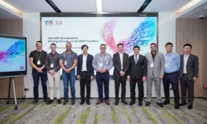 Huawei Releases One ISP One Net