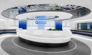 Image 1 Quality HealthCare Open