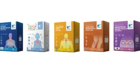 KPLASS Press Release Image