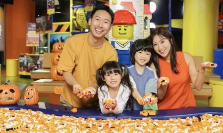 LDCHK Halloween 2025 Photo 1