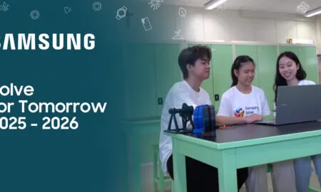 Samsung SFT 2025 26 2