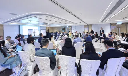 The 4th Convening Of The Commiss