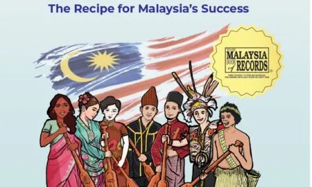 UNITTY Book Cover With MBOR