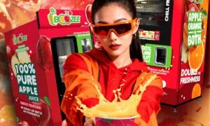 IBoozee Press Release