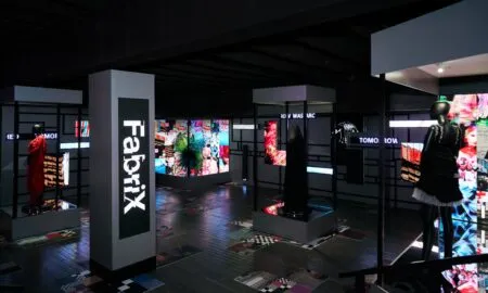 00 FabriX Paris Fashion Week 202