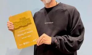 BUCKET MAN Created By Filmmaker