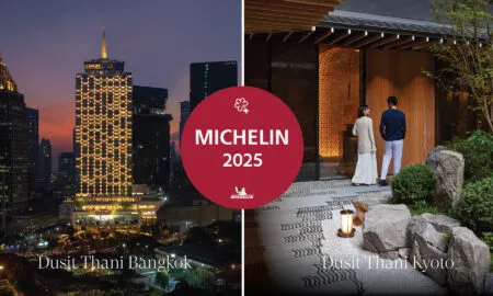 Dusit MichelinKey2025