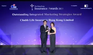HKFI Chubb Life