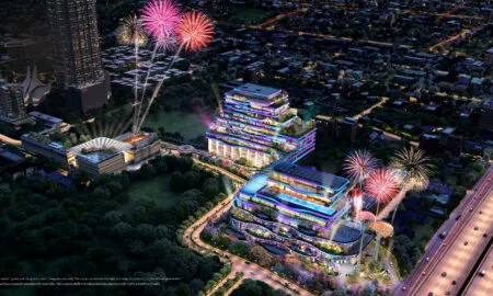 Happitat The Magical Destination