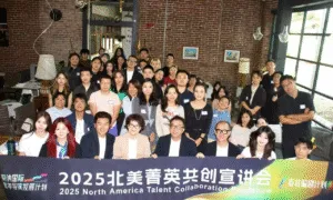 Hujing Digital Media Entertainme