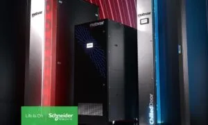 Image Schneider Electric Unveils