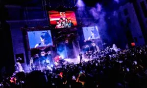 Jam Off 2025 28th EKIN V5