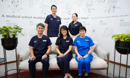 NUH Appropriate Care Team