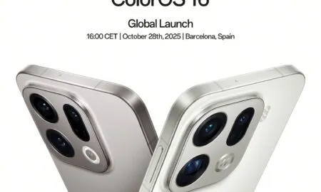 OPPO Find X9 Series Global Launc