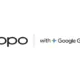 OPPO Google Gemini Logo