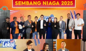 Shopee Sellers At Shopee Rai Lok