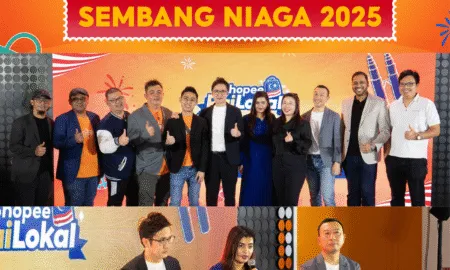 Shopee Sellers At Shopee Rai Lok