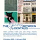 The Spaces Between Dentalis X Fi