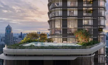 The World S First Upper House Br