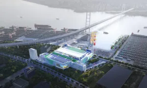 AECOM To Deliver HKIA Dongguan L