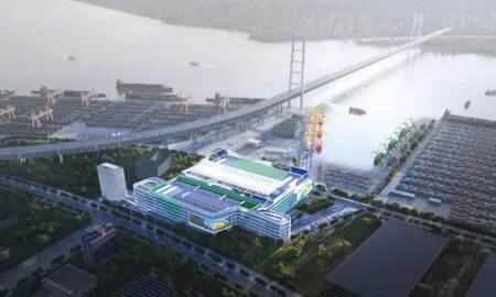 AECOM To Deliver HKIA Dongguan L