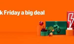 Amazon Singapore Black Friday